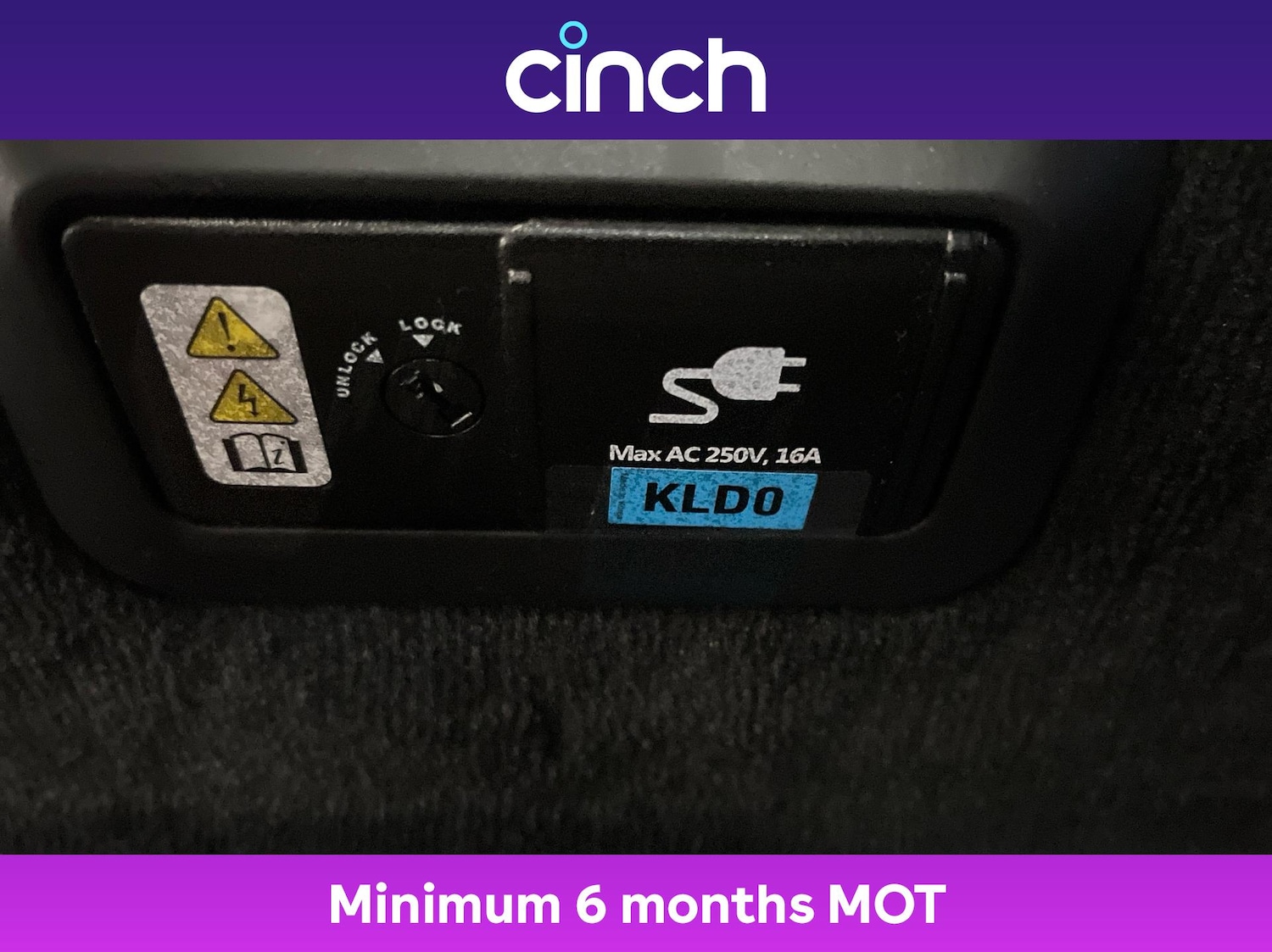 Used Hyundai IONIQ 6 2024 for sale - 76429027: Photo 57