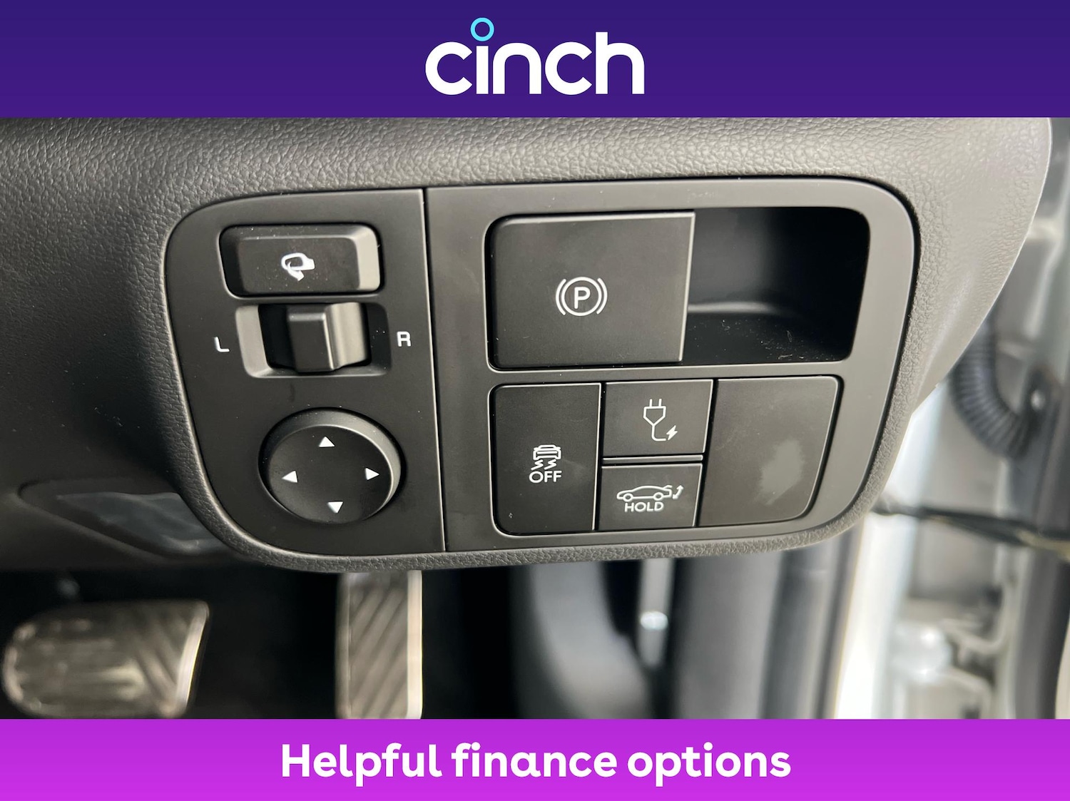 Used Hyundai IONIQ 6 2024 for sale - 76429027: Photo 60