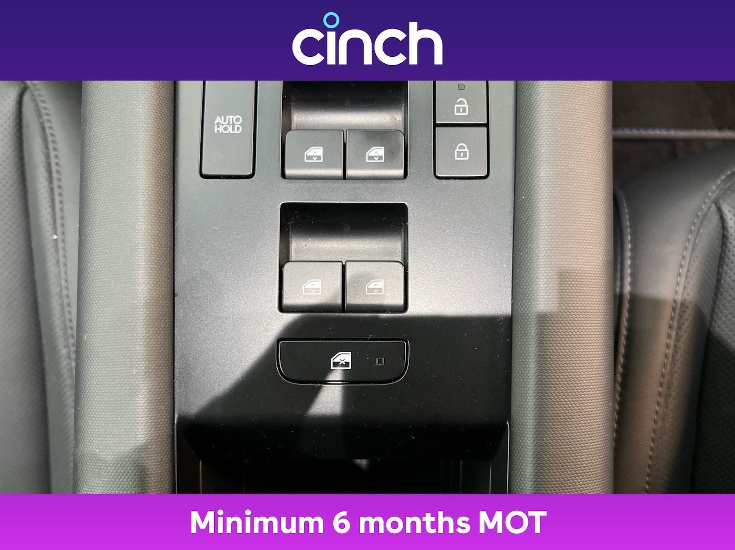 Used Hyundai IONIQ 6 2024 for sale - 76429027: Photo 62