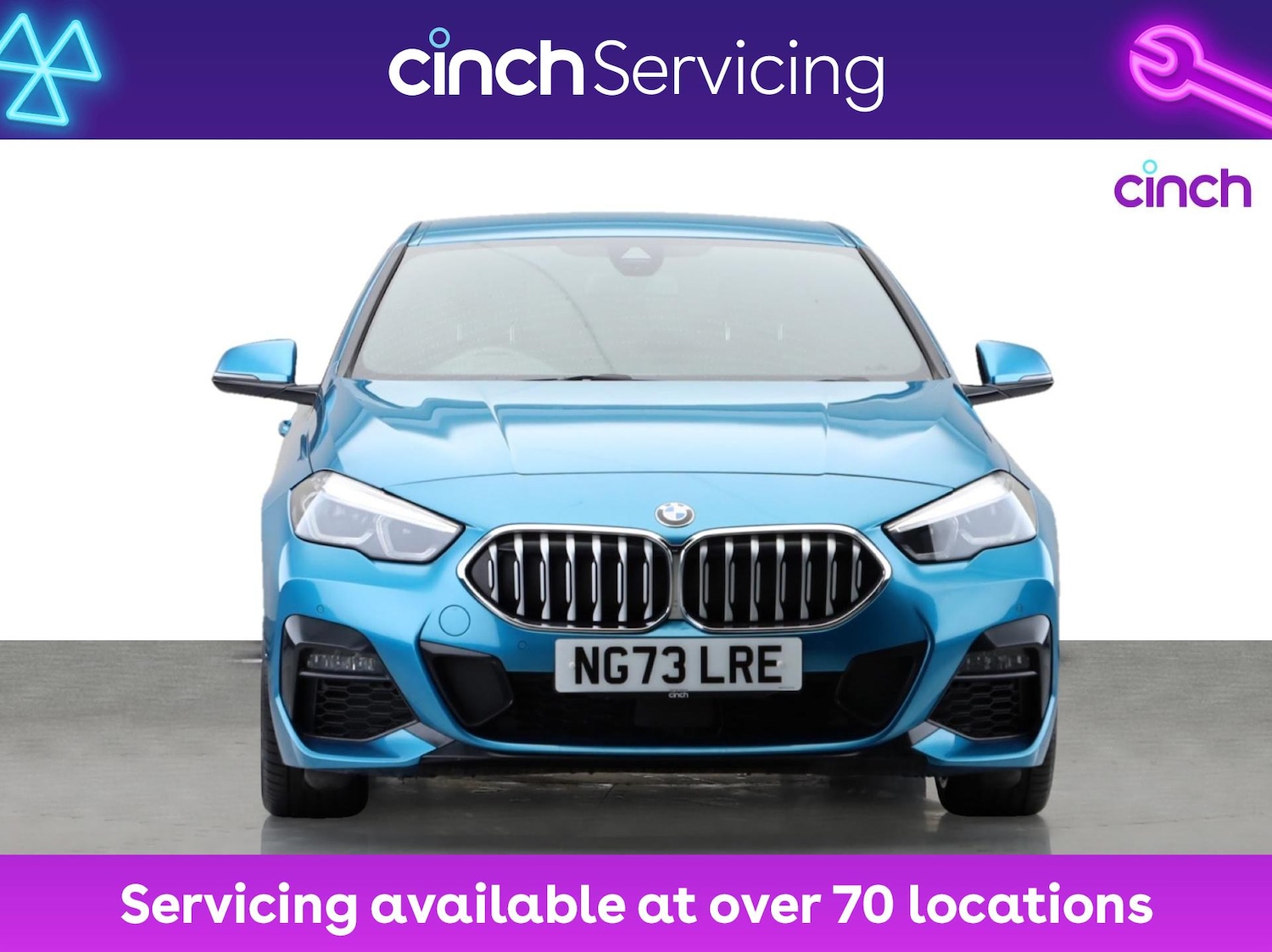 Used BMW 2 Series 2023 for sale - 76468915: Photo 11