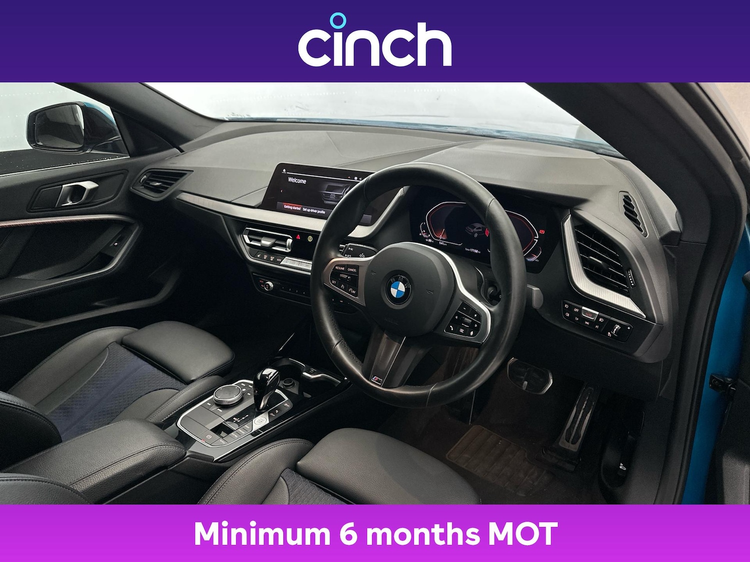 Used BMW 2 Series 2023 for sale - 76468915: Photo 12