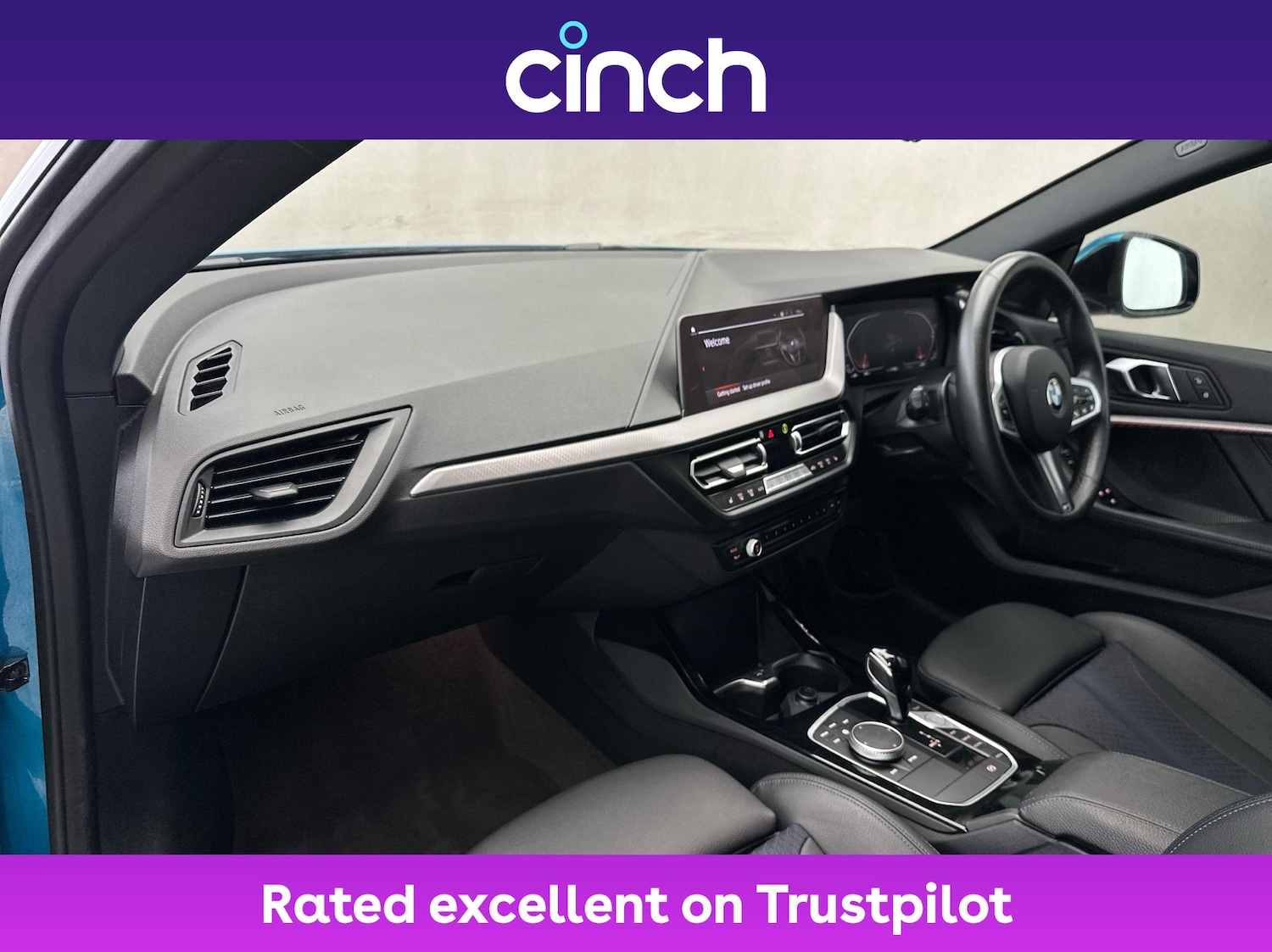 Used BMW 2 Series 2023 for sale - 76468915: Photo 14