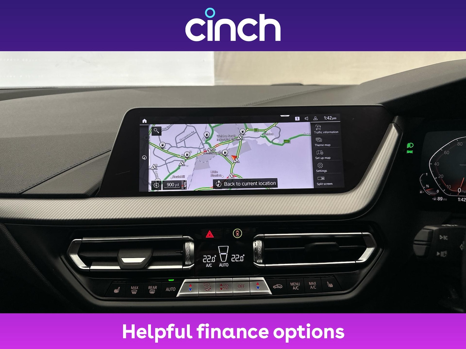 Used BMW 2 Series 2023 for sale - 76468915: Photo 17