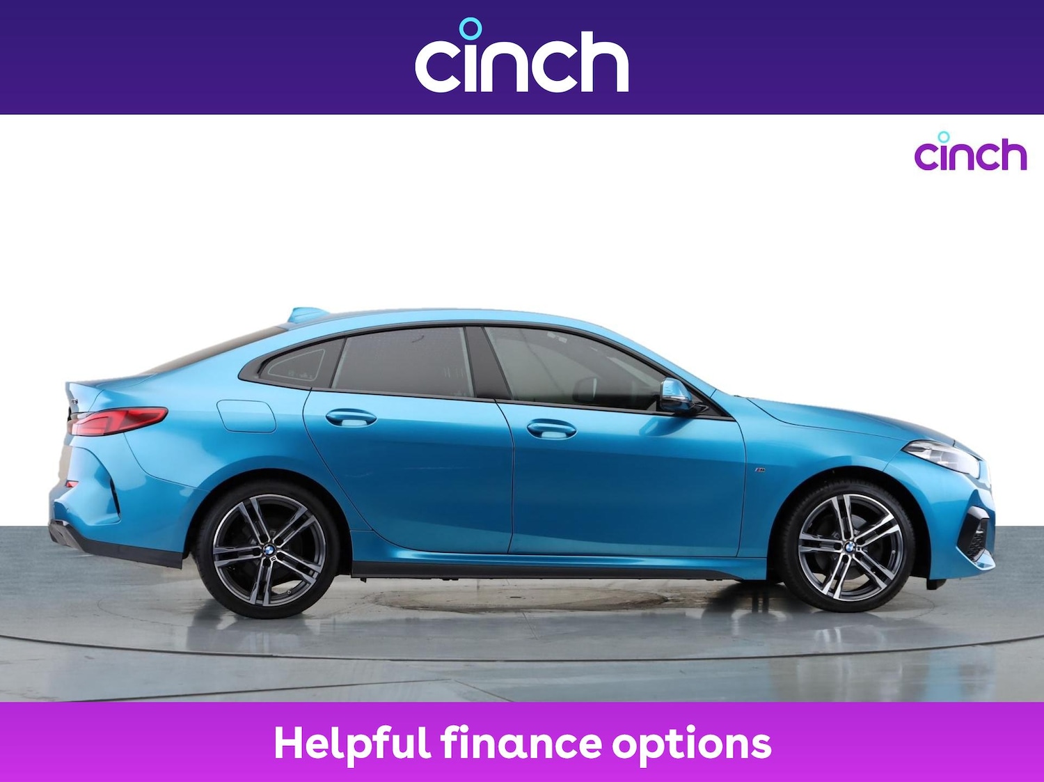 Used BMW 2 Series 2023 for sale - 76468915: Photo 2