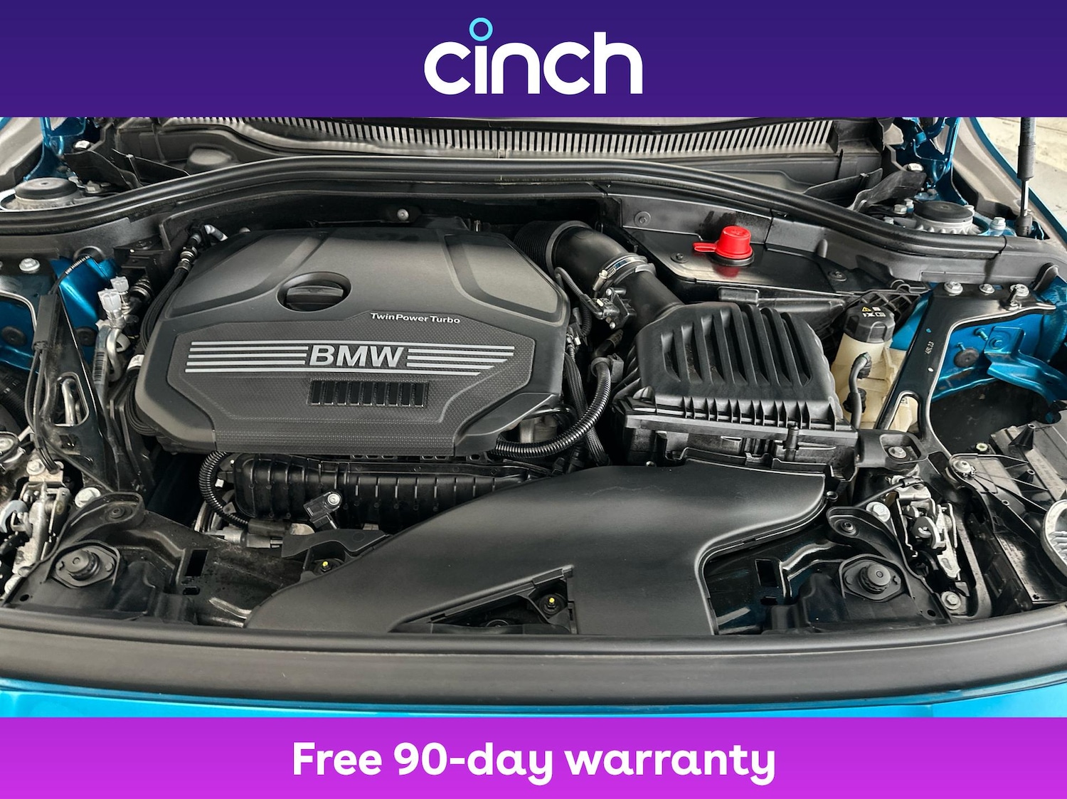 Used BMW 2 Series 2023 for sale - 76468915: Photo 23