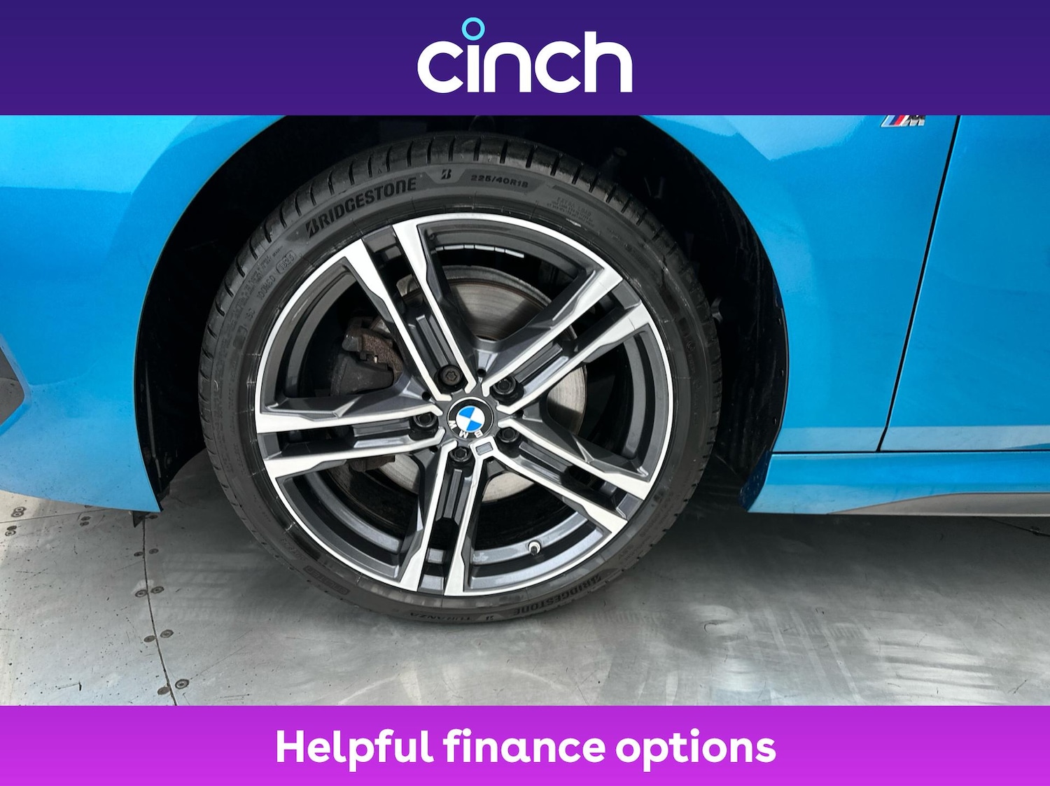 Used BMW 2 Series 2023 for sale - 76468915: Photo 24