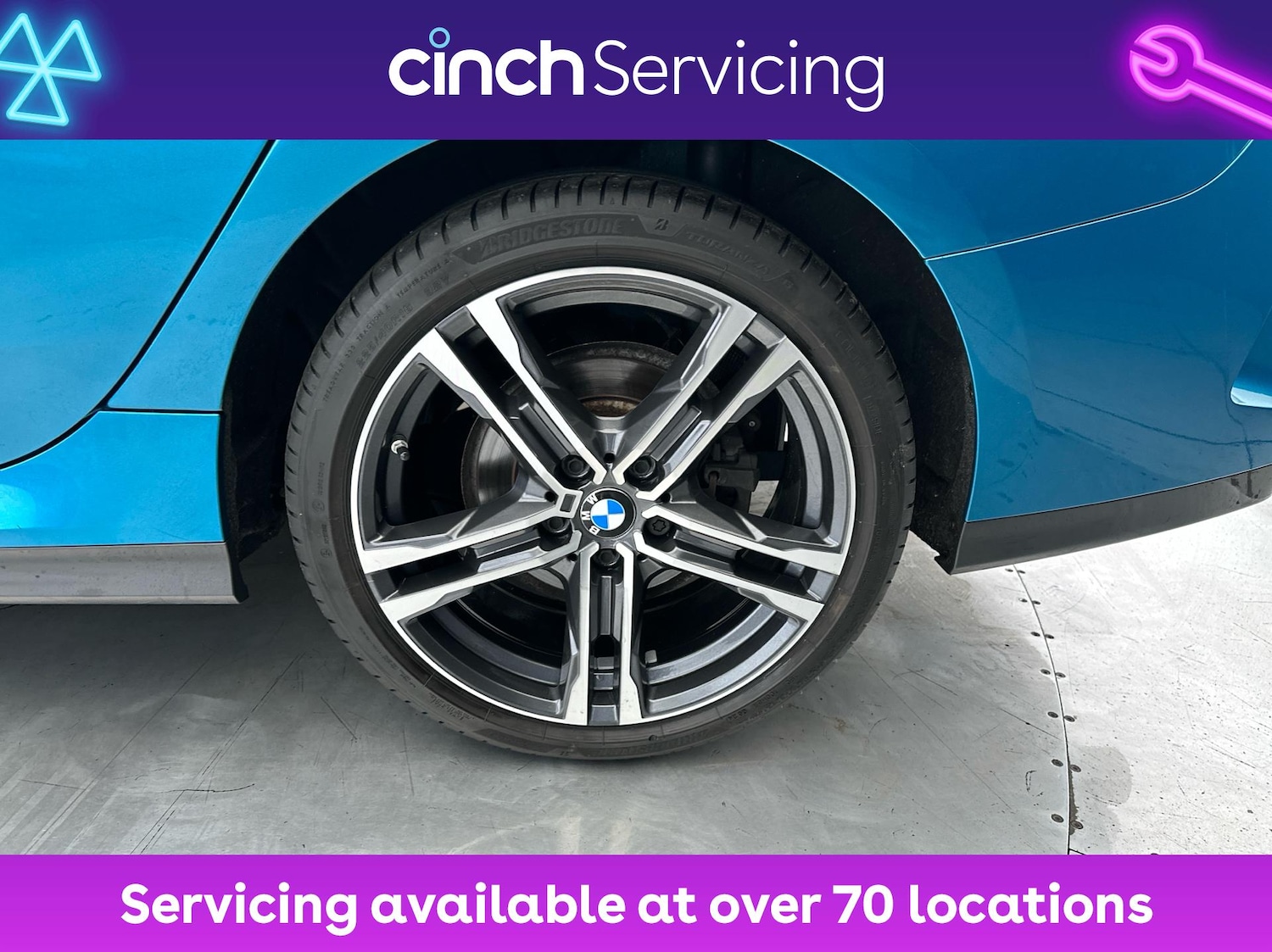 Used BMW 2 Series 2023 for sale - 76468915: Photo 26