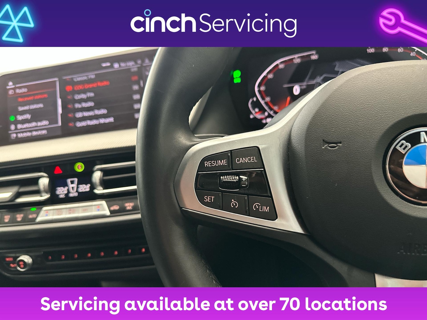 Used BMW 2 Series 2023 for sale - 76468915: Photo 31