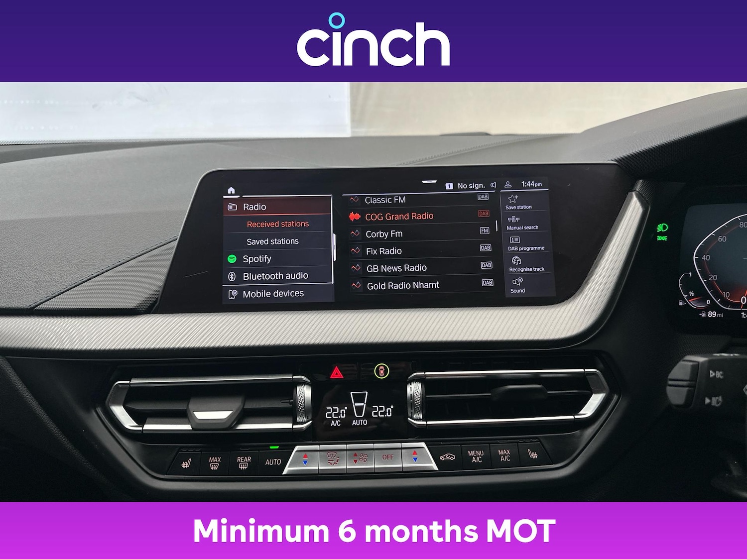 Used BMW 2 Series 2023 for sale - 76468915: Photo 32