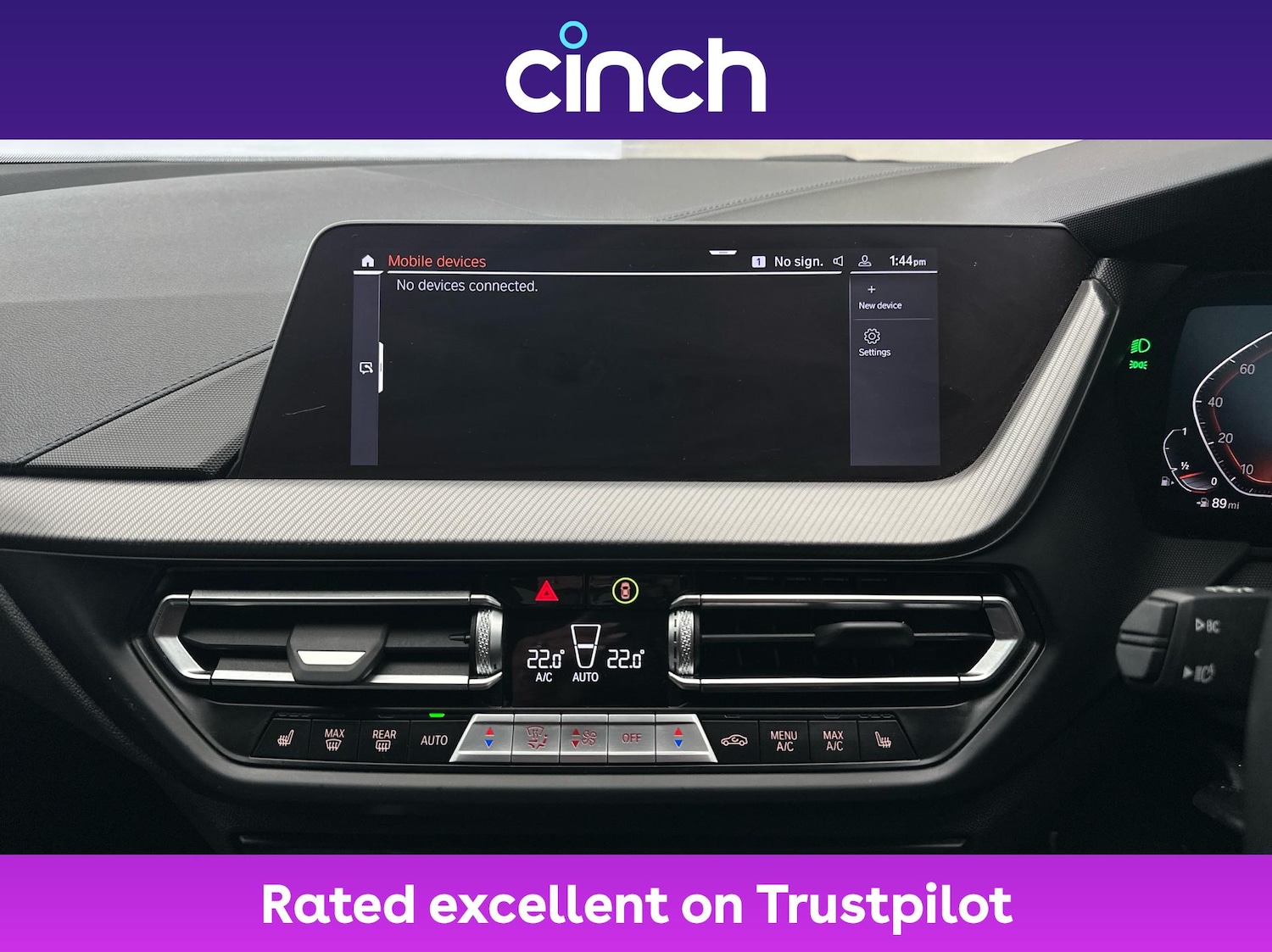 Used BMW 2 Series 2023 for sale - 76468915: Photo 33