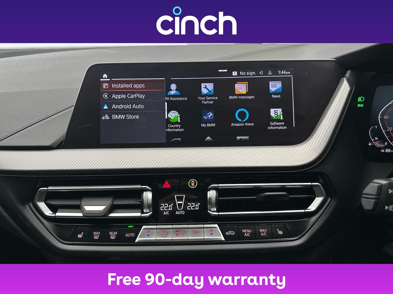 Used BMW 2 Series 2023 for sale - 76468915: Photo 34