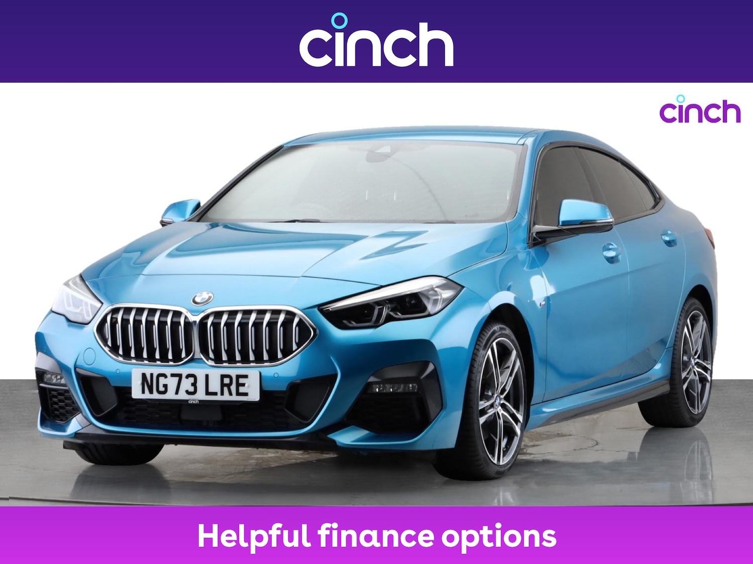 Used BMW 2 Series 2023 for sale - 76468915: Photo 9