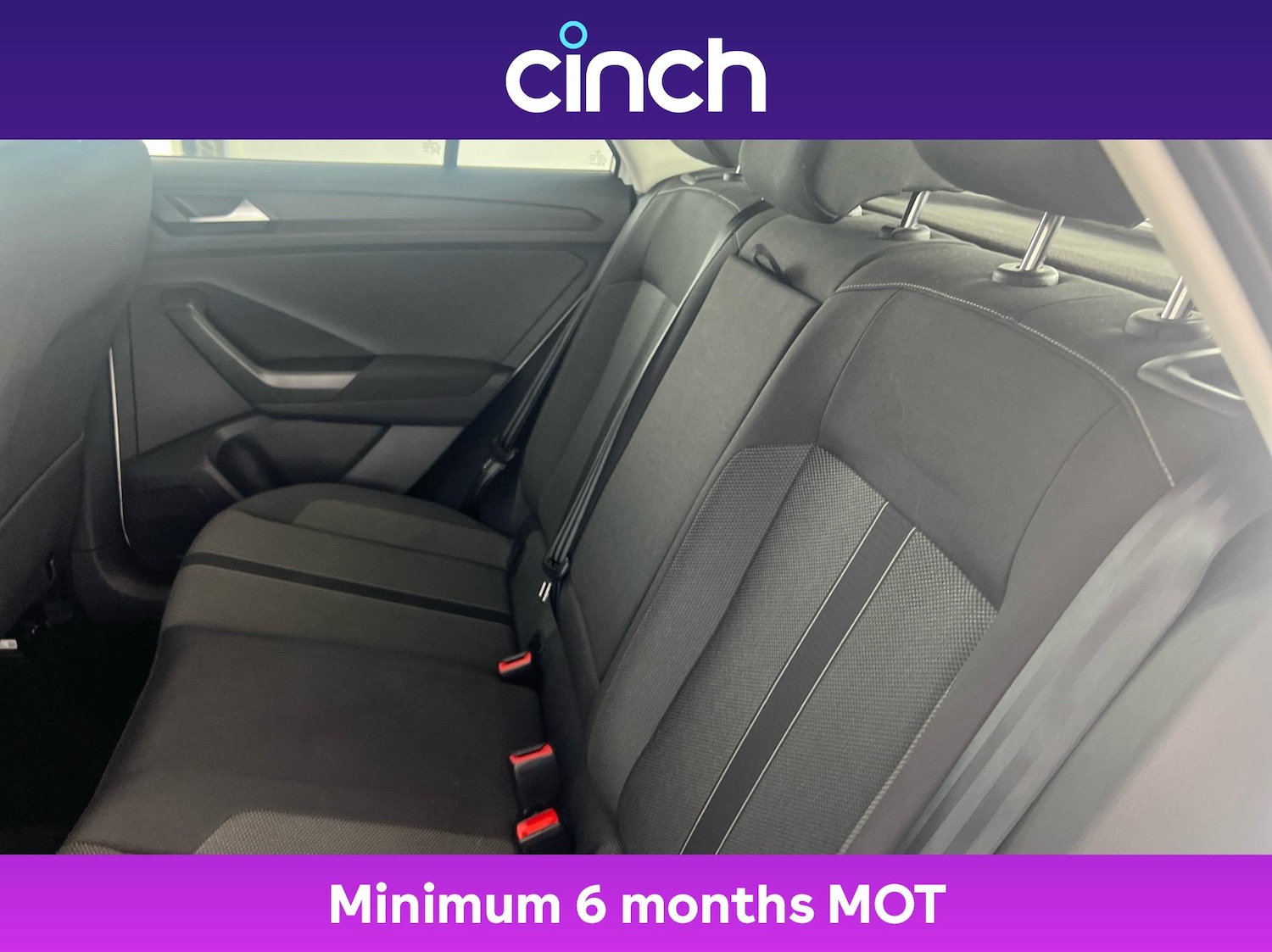 Used Volkswagen T-Roc 2022 for sale - 76723558: Photo 20