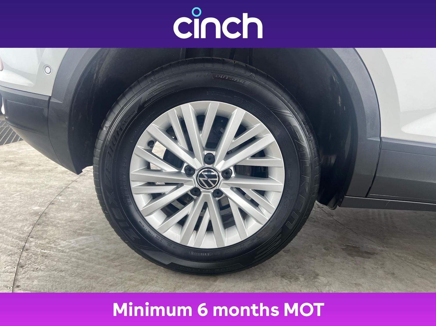 Used Volkswagen T-Roc 2022 for sale - 76723558: Photo 27