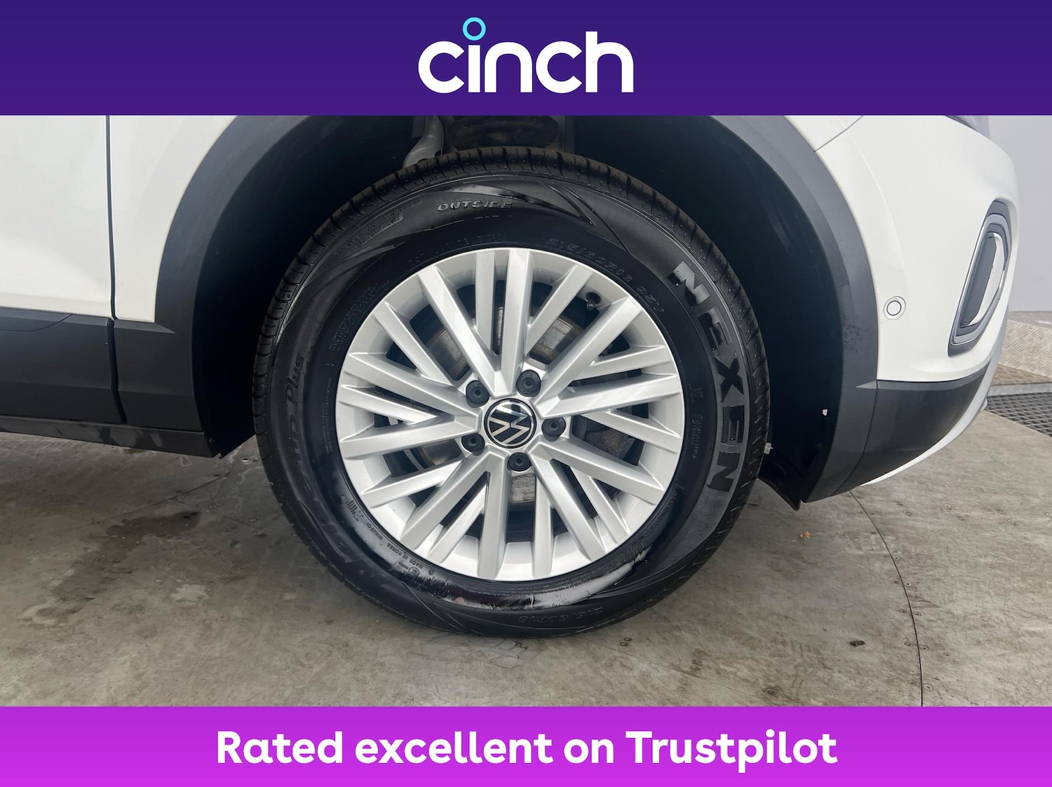 Used Volkswagen T-Roc 2022 for sale - 76723558: Photo 28