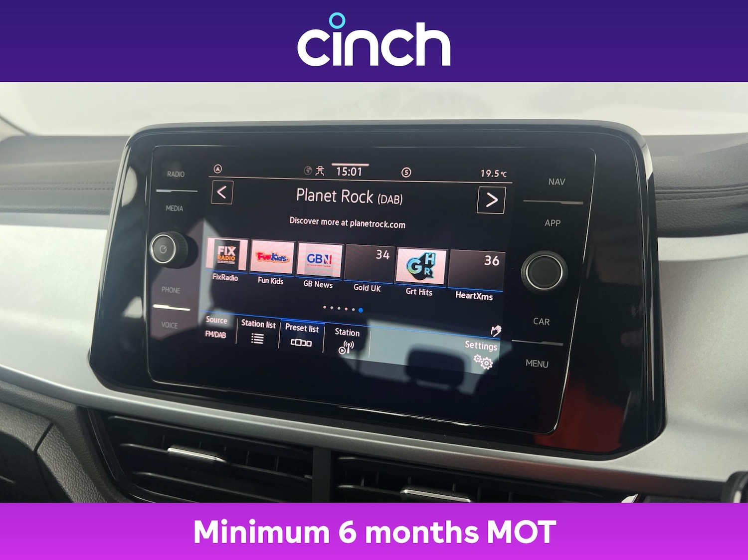 Used Volkswagen T-Roc 2022 for sale - 76723558: Photo 32