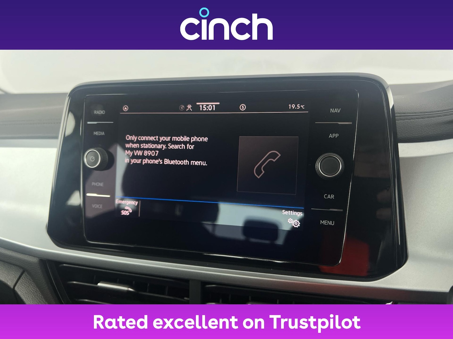 Used Volkswagen T-Roc 2022 for sale - 76723558: Photo 33