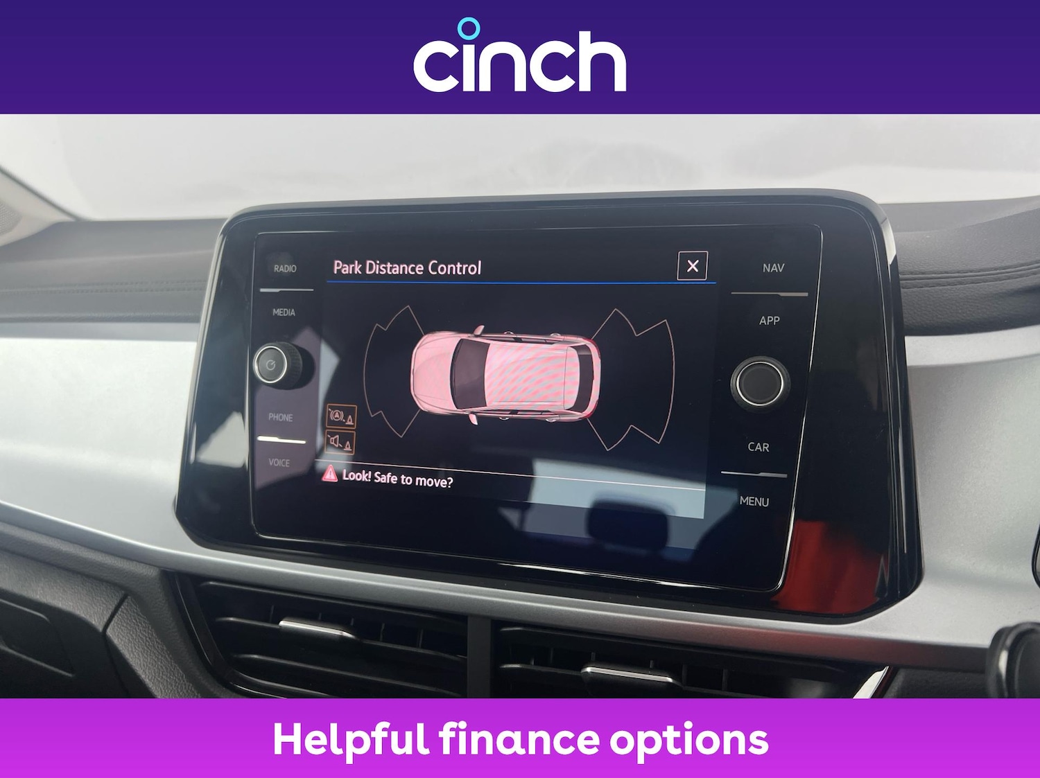 Used Volkswagen T-Roc 2022 for sale - 76723558: Photo 35