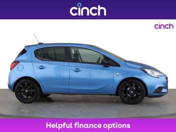 Used Vauxhall Corsa 2019 for sale - 75123499: Photo