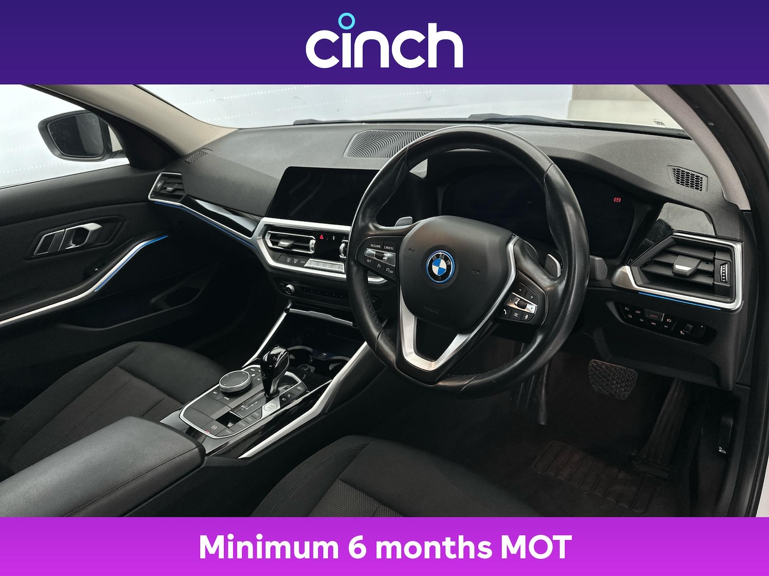 Used BMW 3 Series 2021 for sale - 76487256: Photo 12