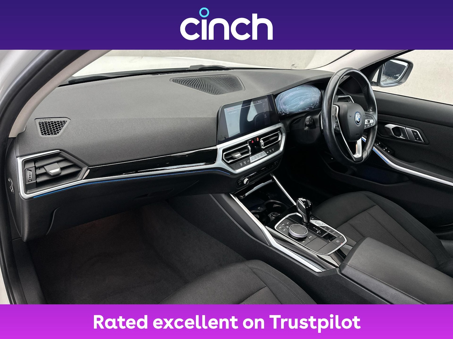 Used BMW 3 Series 2021 for sale - 76487256: Photo 14