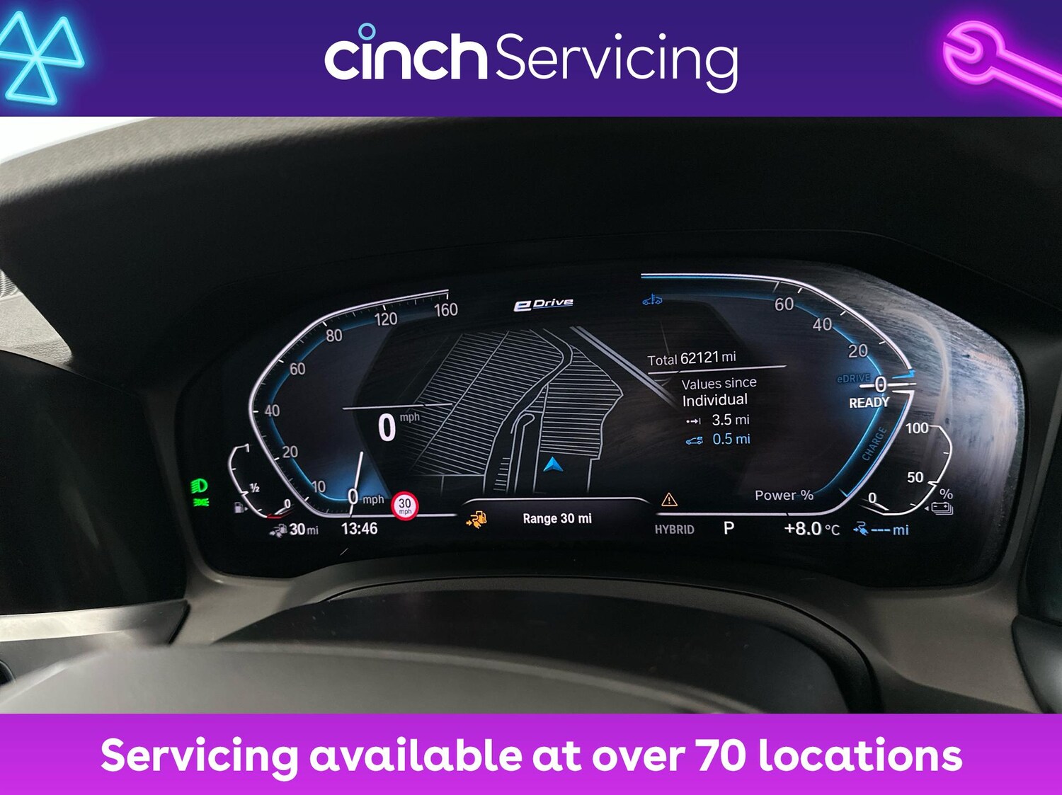 Used BMW 3 Series 2021 for sale - 76487256: Photo 18