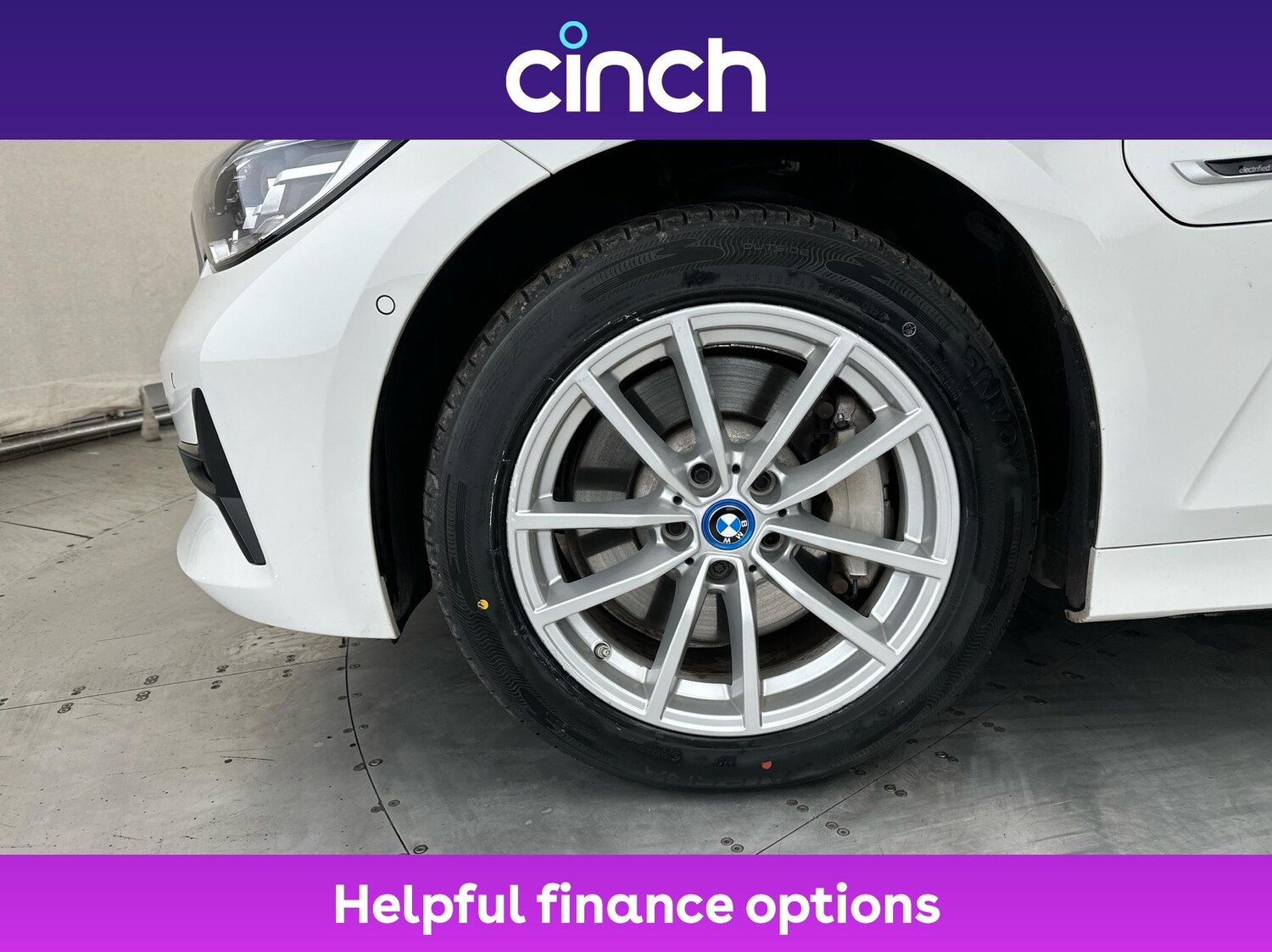 Used BMW 3 Series 2021 for sale - 76487256: Photo 24