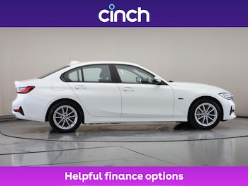 Used BMW 3 Series 2021 for sale - 76487256: Photo