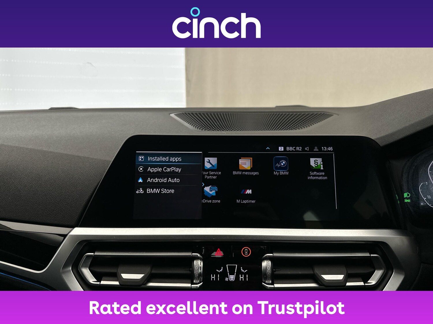 Used BMW 3 Series 2021 for sale - 76487256: Photo 33