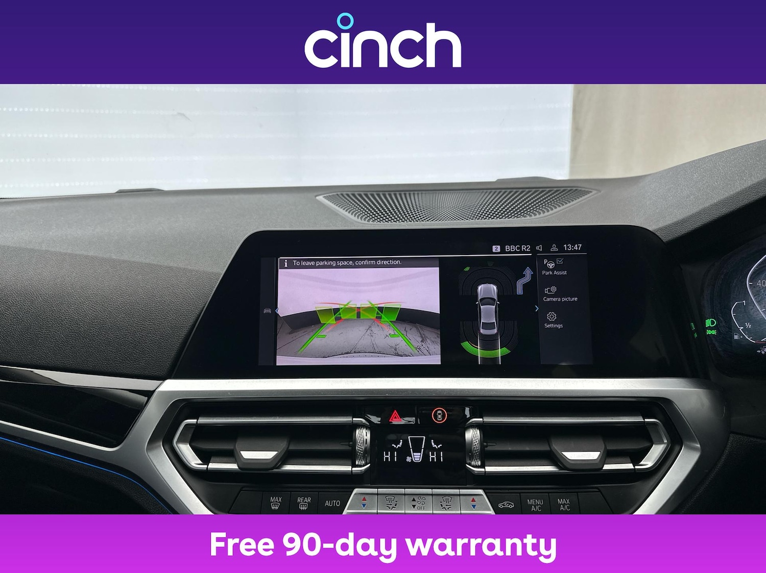 Used BMW 3 Series 2021 for sale - 76487256: Photo 34