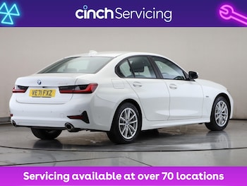 Used BMW 3 Series 2021 for sale - 76487256: Photo