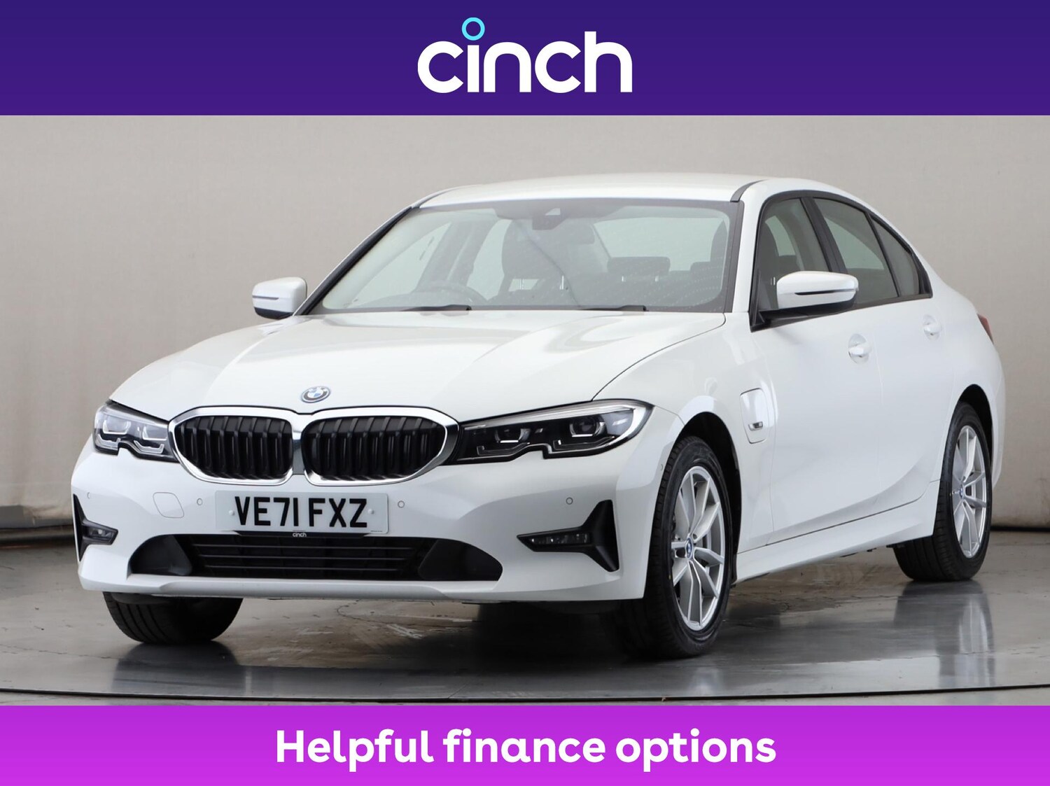 Used BMW 3 Series 2021 for sale - 76487256: Photo 9