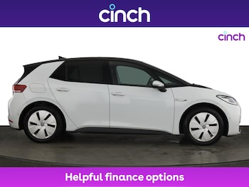 Used Volkswagen ID3 2022 for sale - 75637144: Photo