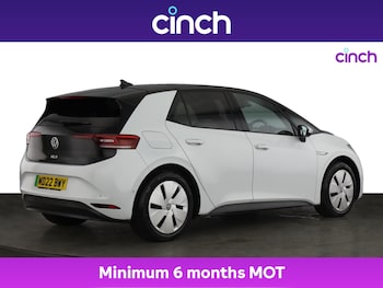 Used Volkswagen ID3 2022 for sale - 75637144: Photo