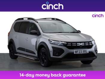 Used Dacia Jogger 2023 for sale - 75196013: Photo