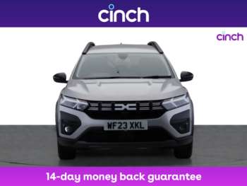Used Dacia Jogger 2023 for sale - 75196013: Photo