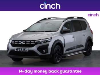 Used Dacia Jogger 2023 for sale - 75196013: Photo