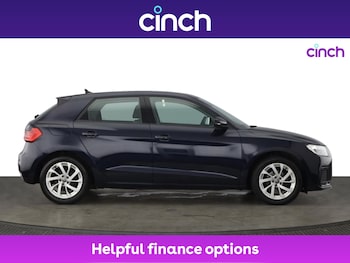 Used Audi A1 2020 for sale - 75987915: Photo