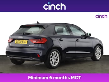 Used Audi A1 2020 for sale - 75987915: Photo