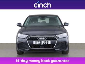 Used Audi A1 2021 for sale - 75100071: Photo