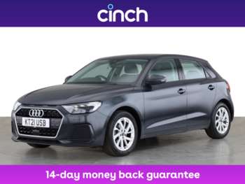 Used Audi A1 2021 for sale - 75100071: Photo