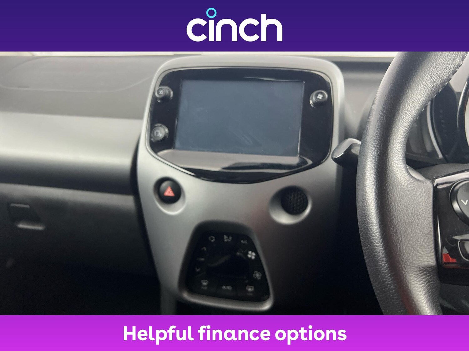 Used Toyota AYGO 2019 for sale - 75980981: Photo 17