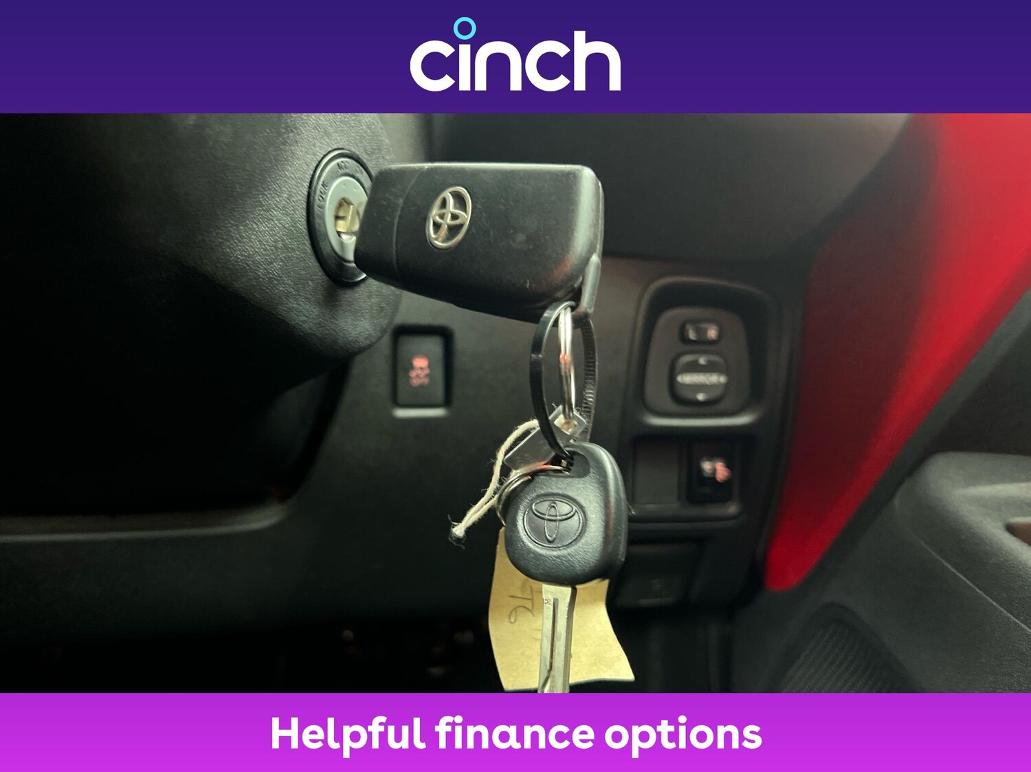 Used Toyota AYGO 2019 for sale - 75980981: Photo 30