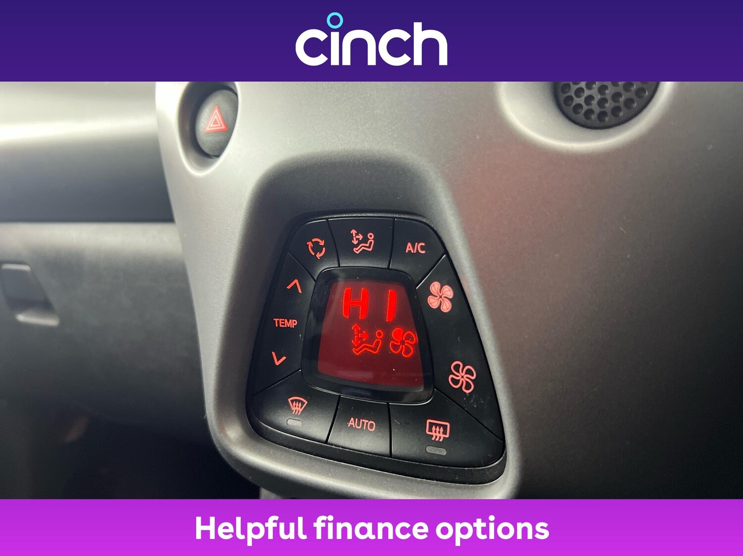 Used Toyota AYGO 2019 for sale - 75980981: Photo 35