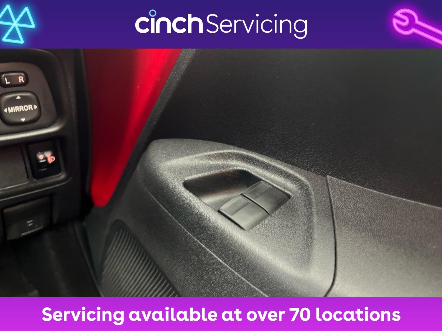 Used Toyota AYGO 2019 for sale - 75980981: Photo 36