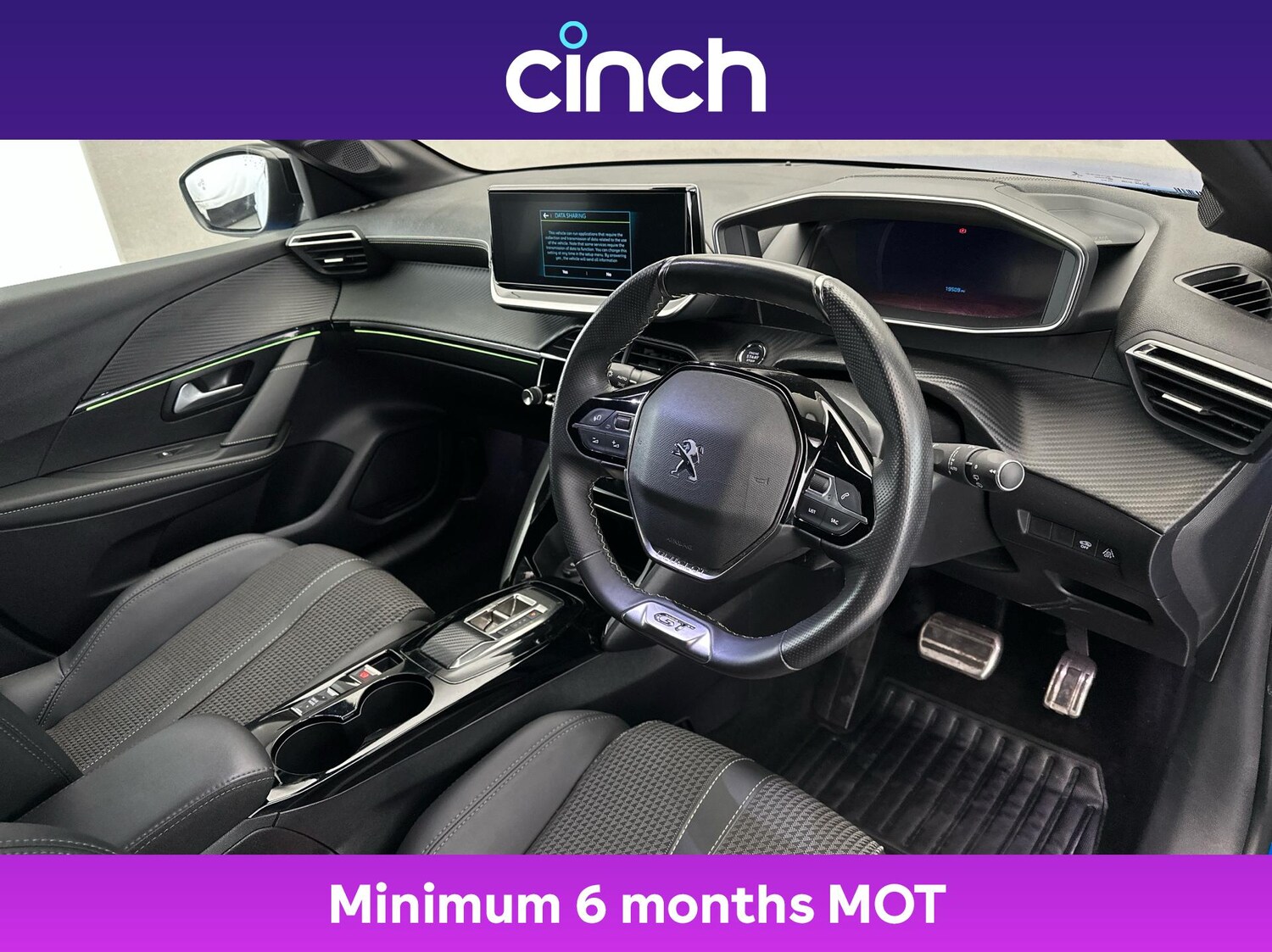 Used Peugeot 208 2022 for sale - 76468999: Photo 12