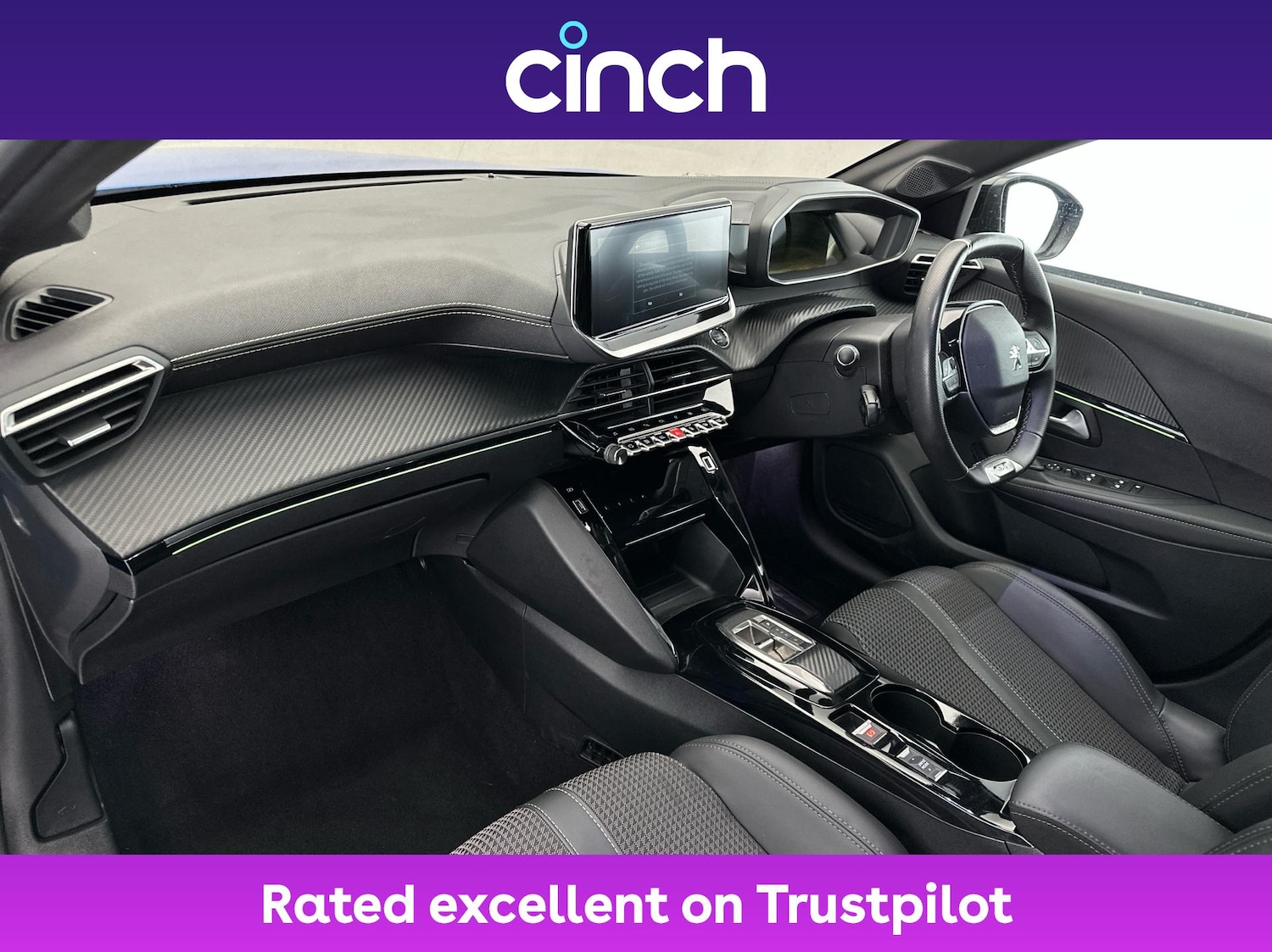 Used Peugeot 208 2022 for sale - 76468999: Photo 14