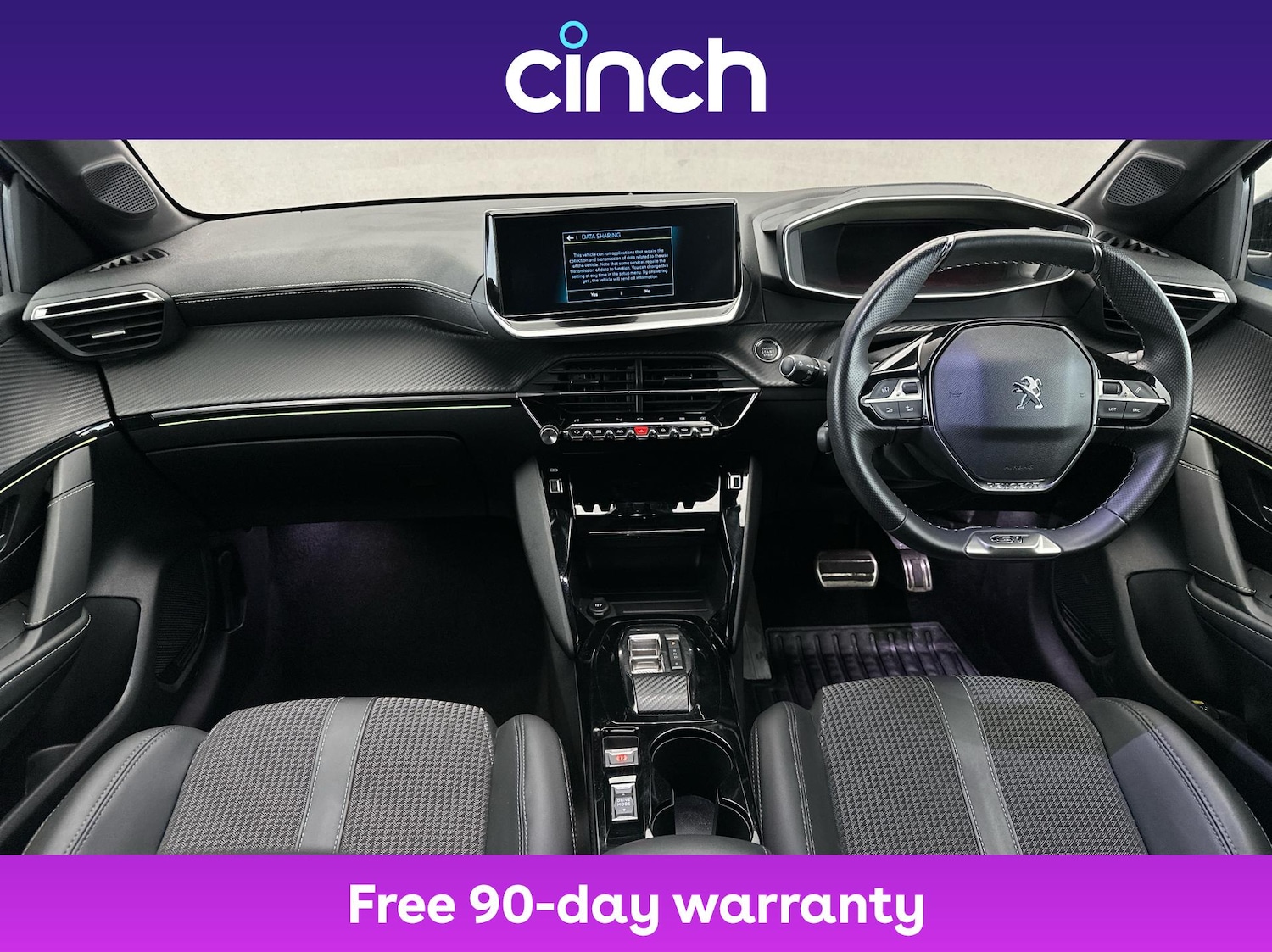 Used Peugeot 208 2022 for sale - 76468999: Photo 15