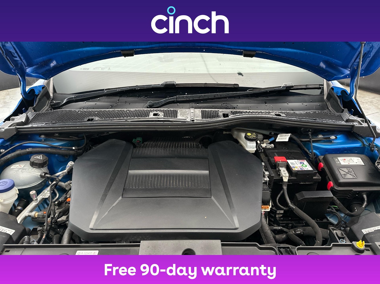 Used Peugeot 208 2022 for sale - 76468999: Photo 23