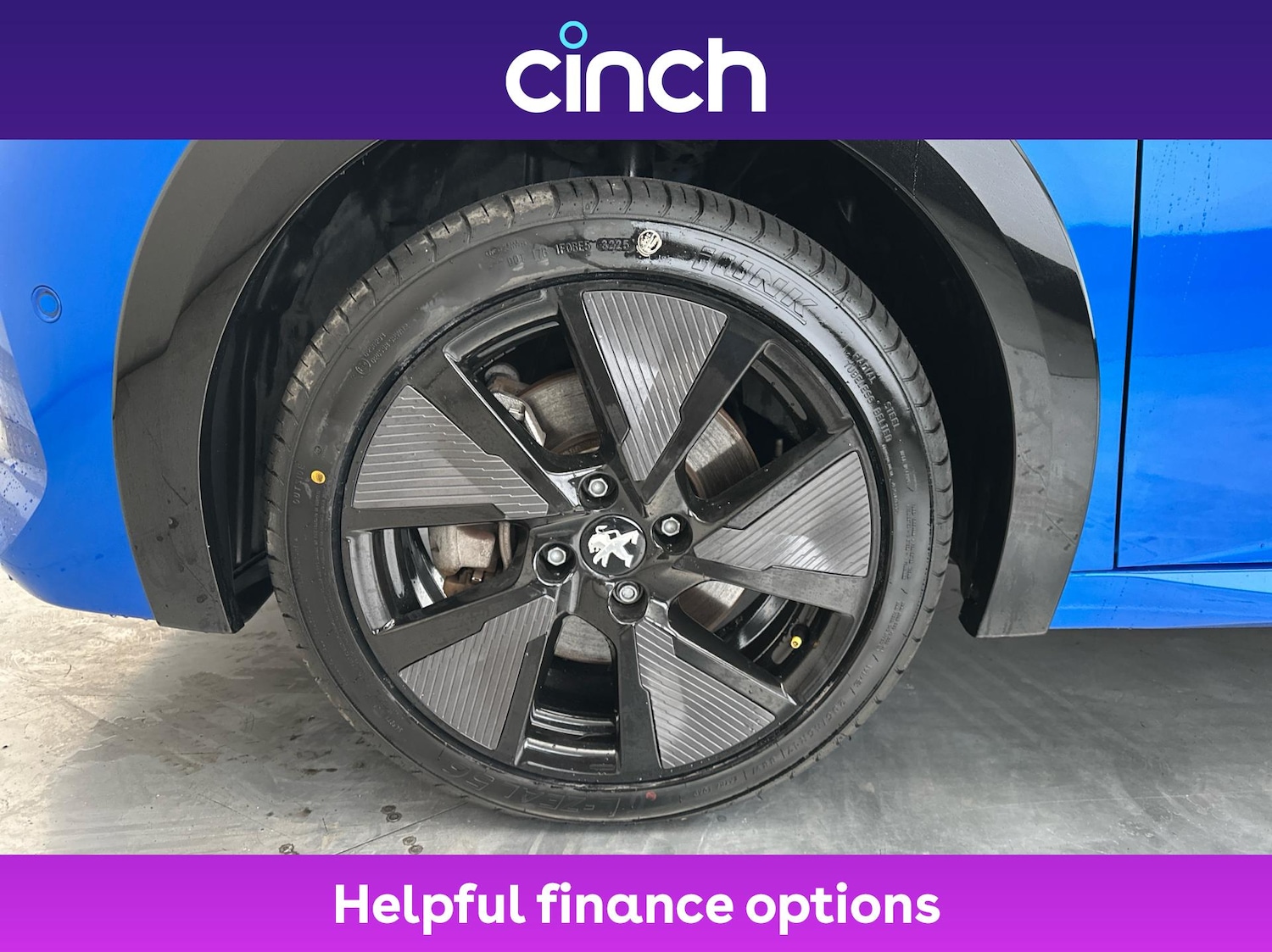 Used Peugeot 208 2022 for sale - 76468999: Photo 24